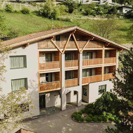 Tanovinum Apartments-2